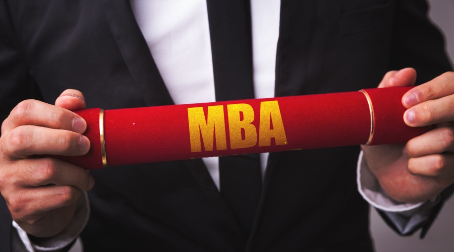 master of business administration in hospital management