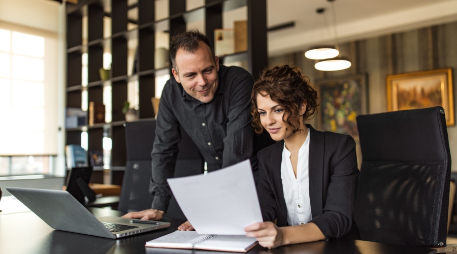 master of business administration in human resource management