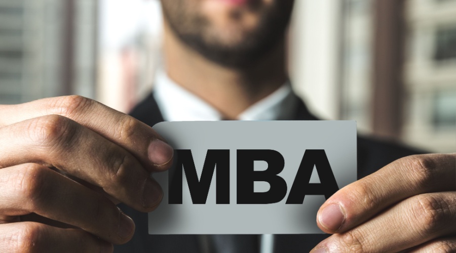 masters in mba