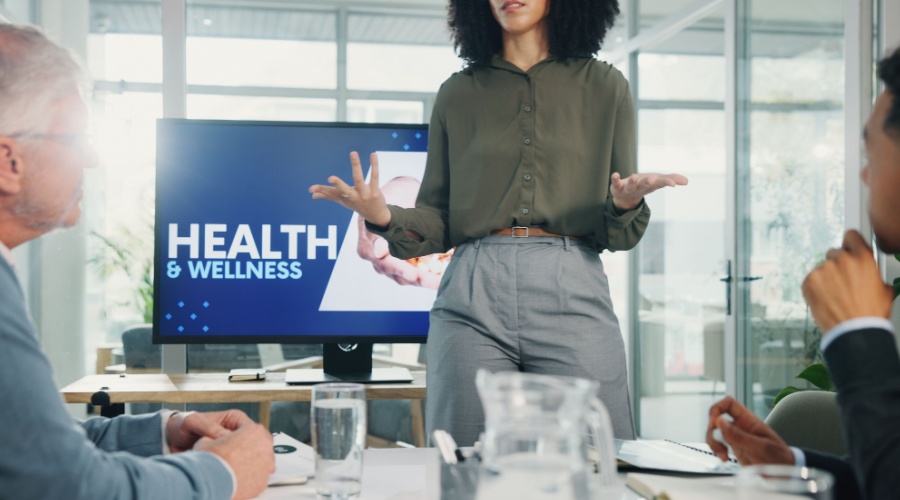 masters of business administration in healthcare management
